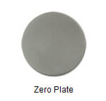 Zero Plate
