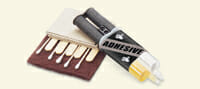 Adhesive Kit