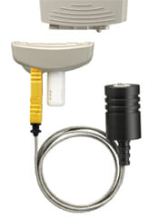 Mag Surface Probe Mag Surface Probe