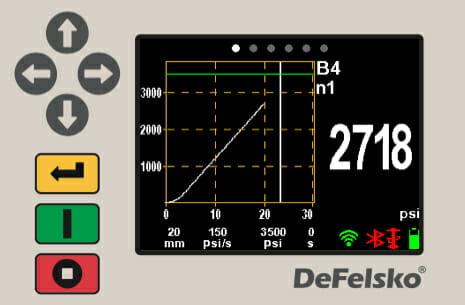 Touch Screen Display