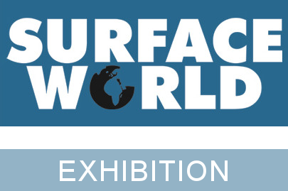 Surface World Exhibition 2017