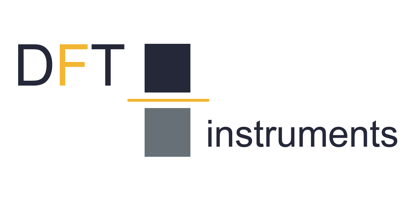 DFT LOGO WHITE