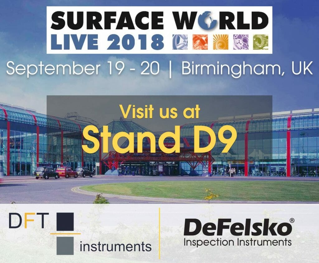 surface world 2018