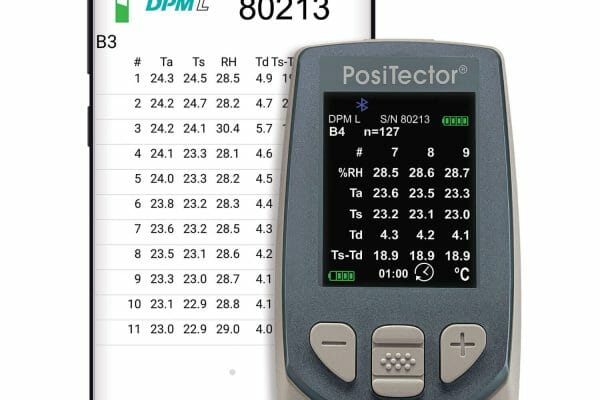 PosiTector DPML