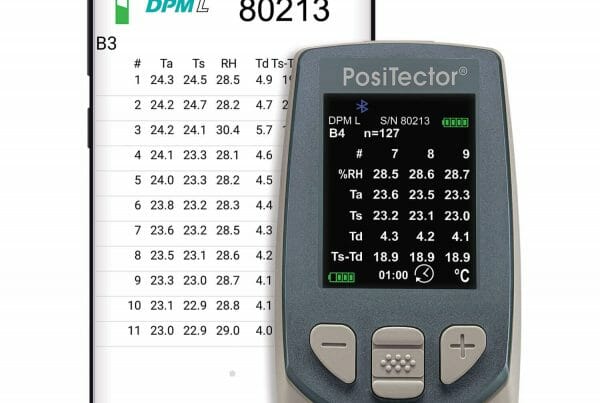 PosiTector DPML