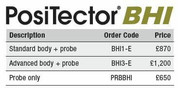 Barcol Hardness Tester Prices