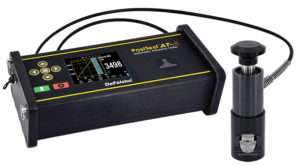 PosiTest AT - Automatic Adhesion Tester