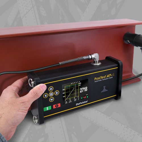PosiTest Automatic Adhesion Tester