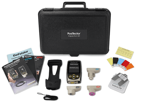 DeFelsko Inspection Kits