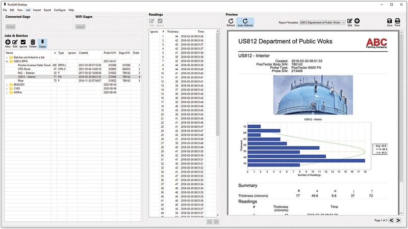 PosiSoft Desktop