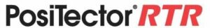 PosiTector RTR logo