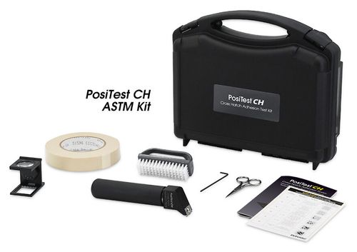 PosiTest CH Cross Hatch Cutter Kit